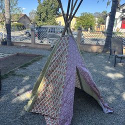 Tee Pee 