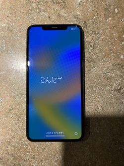 iPhone 11 Pro Max 256 Gb  Att 