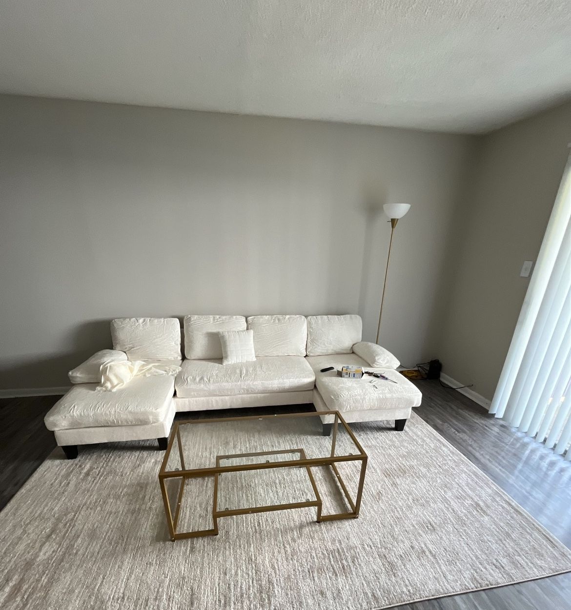 coffee table
