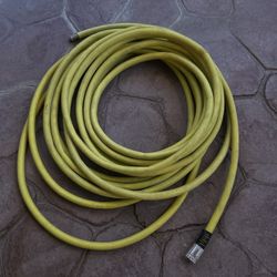 Heavy Duty Construction Hose 