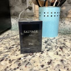Dior Sauvage 