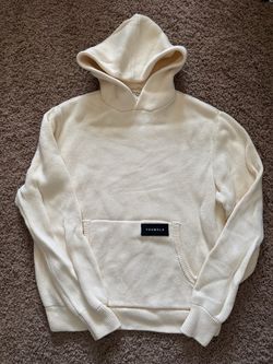 YoungLA Men’s Sweater Hoodie