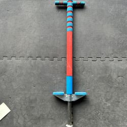 Pogo Stick