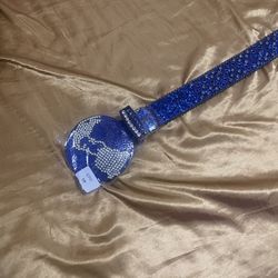 Designer BBC Belt $200 (Real Authentic)