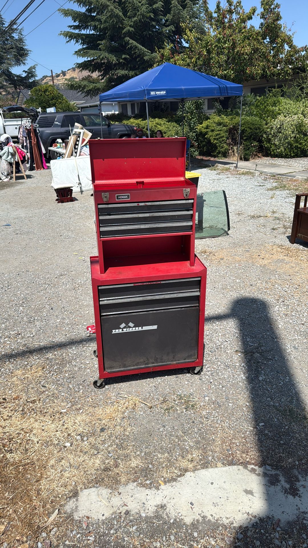 Tool Box