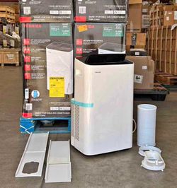 Standing air conditioner ac aire acondicionado
