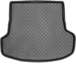 Rezaw-Plast Cargo Mat for Kia Stinger 2017-2022 Molded No Trim Odor Custom Fit