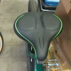 Used Mongoose Hooliga 29" bmx Single Speed