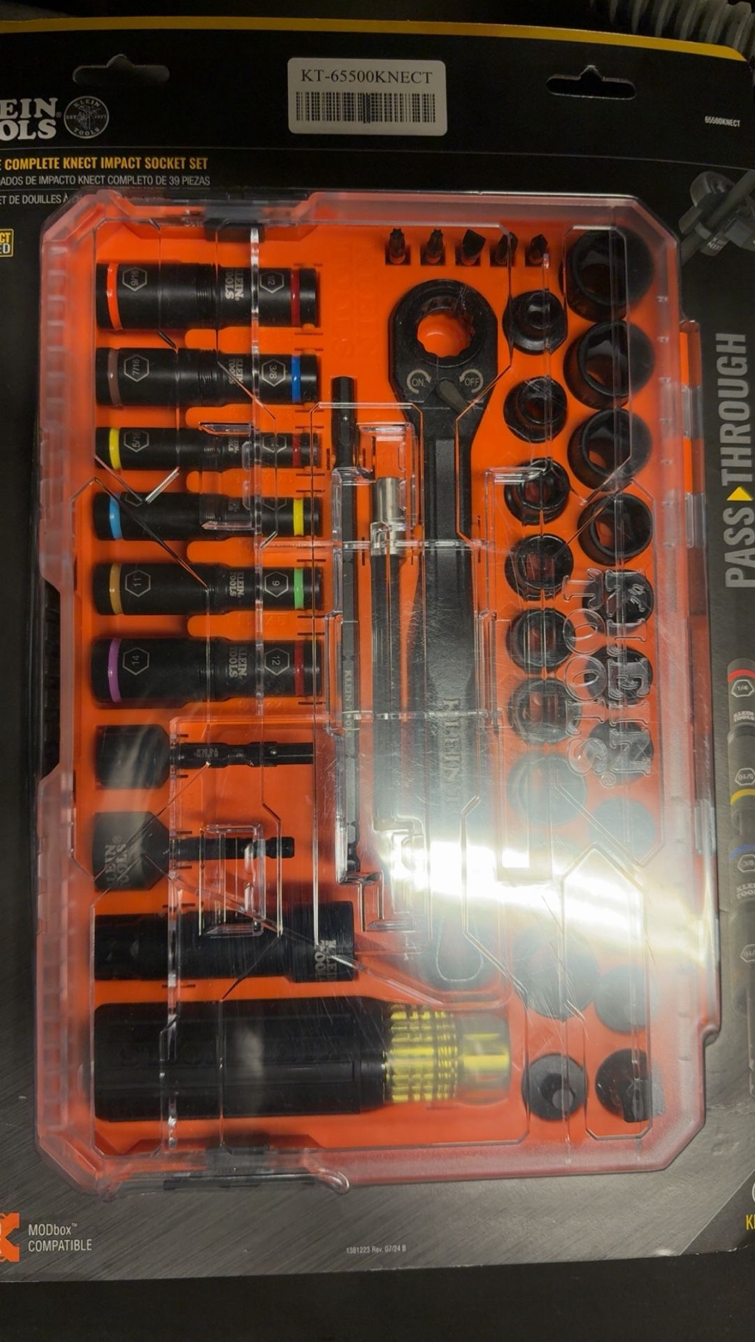 Tool Set