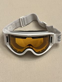 Spy Optic Getaway Snow Goggles. 