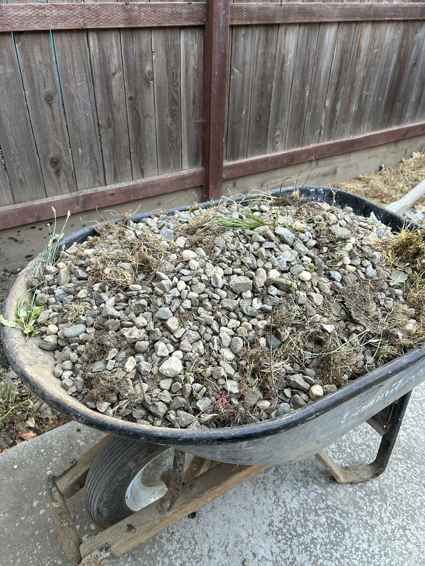 Free Rocks