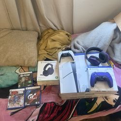 Ps5 Slim Bundle Deal 