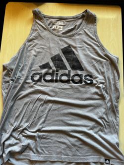 Adidas Tank