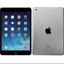iPad Air 1 Unlocked 16GB Space Grey