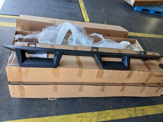 JL Jeep Wrangler 2017 Sidesteps 4 Door