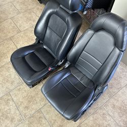 Lexus Sc Oem Seats 