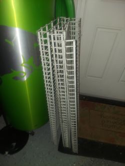 I Have 6 Shelves Not Used