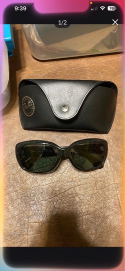 $35-Women's Jackie -O - Ray-Ban Prescription Sunglasses