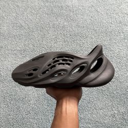Adidas Yeezy Foam Runner Onyx