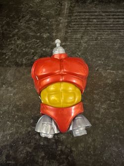Marvel Legends