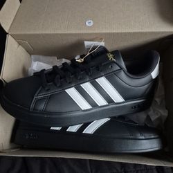 Adidas Size 10 Men