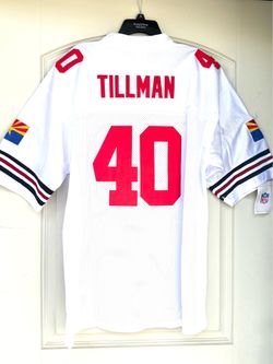 LARGE / XL - CARDINALS #40 PAT TILLMAN JERSEY