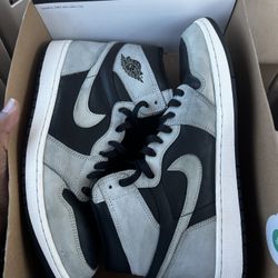 Jordan 1 Shadow 