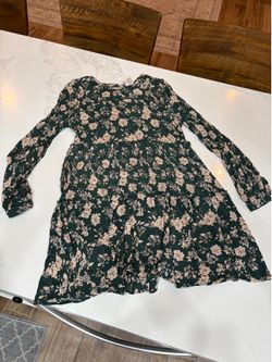 XL Knox Rose dress