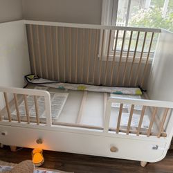 FREE Ikea Crib