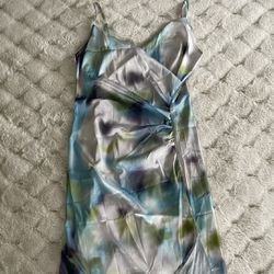 New In Package Size medium Dress