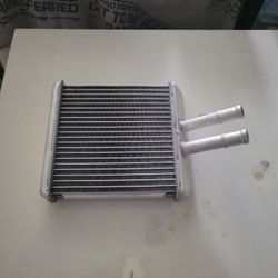 Heater Core