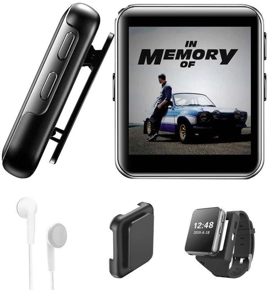 MP3 Player Bluetooth