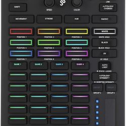 SoundSwitch Control One DMX Lighting Controller – Like New in Box