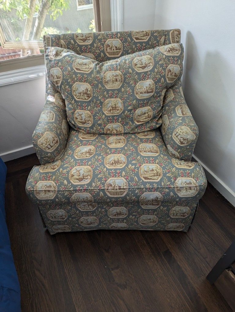 Armchair