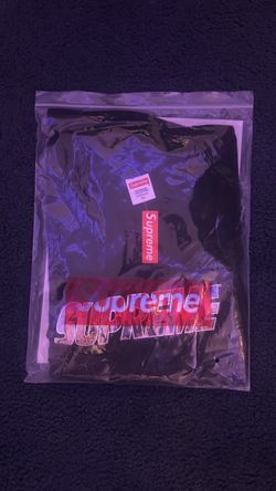 Supreme Shirt