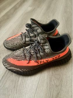 Yeezy boost