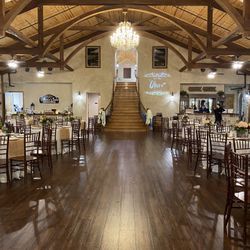 Wedding Decorations (no Sale)