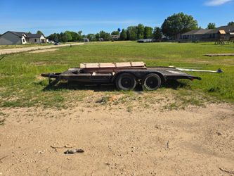 Trailer