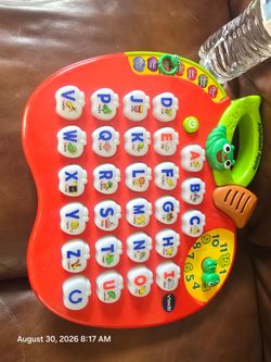 Education kids toys