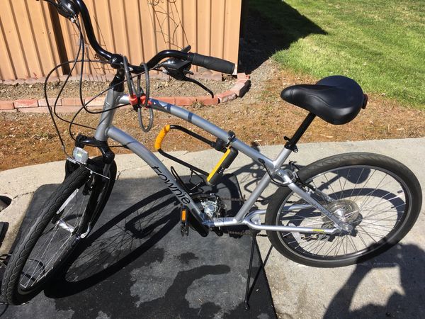 townie bike for sale near me