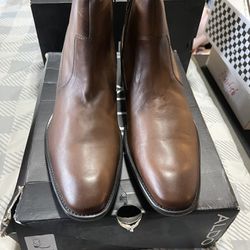 Mens Size 12 Aldo Boots