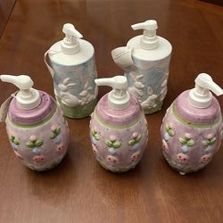 Easter collection $3