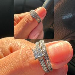 Wedding Set