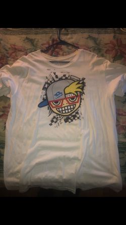 Men’s XL Tony Hawk t shirt