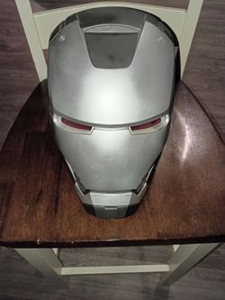 War Machine Helmet