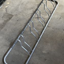 Bike Rack Stand