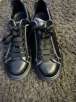 Alexander Mcqueen