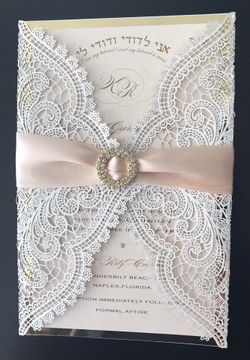 Invitations