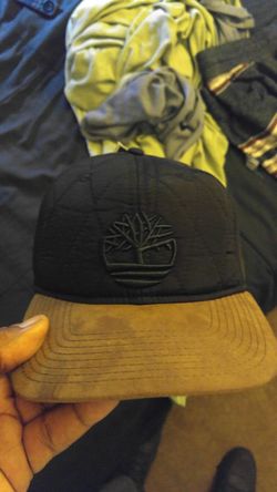 Timberland hat