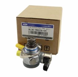 Ford OEM High-Pressure Fuel Pump BL3Z-9350-D – 2014 F-150 3.5L